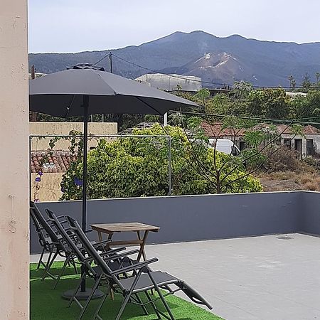 הוילה לוס יאנוס דה אריאדנה Casa Adrian מראה חיצוני תמונה