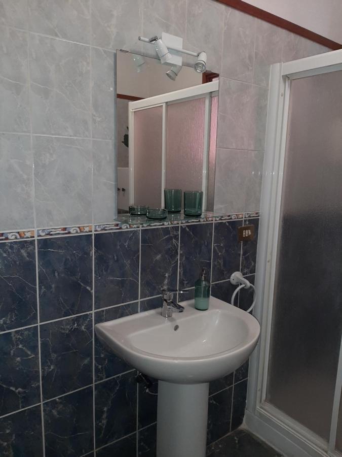 הוילה לוס יאנוס דה אריאדנה Casa Adrian מראה חיצוני תמונה