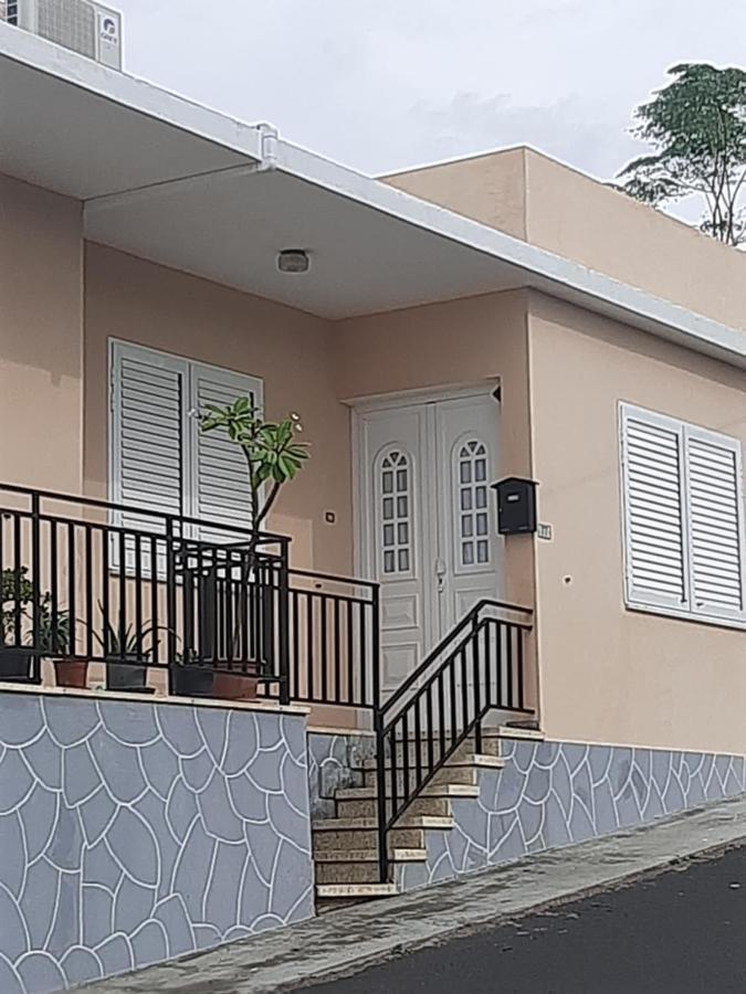 הוילה לוס יאנוס דה אריאדנה Casa Adrian מראה חיצוני תמונה