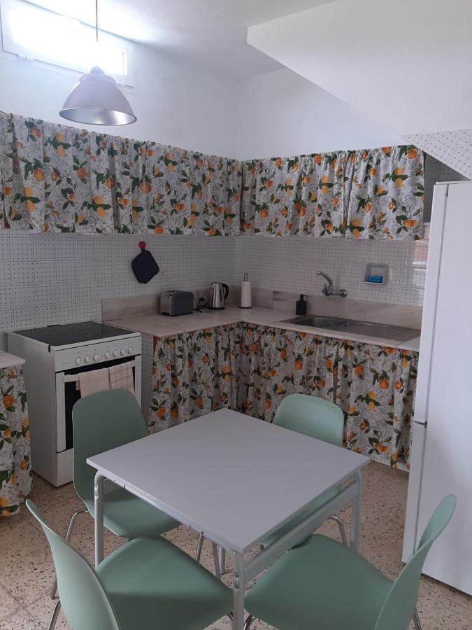 הוילה לוס יאנוס דה אריאדנה Casa Adrian מראה חיצוני תמונה