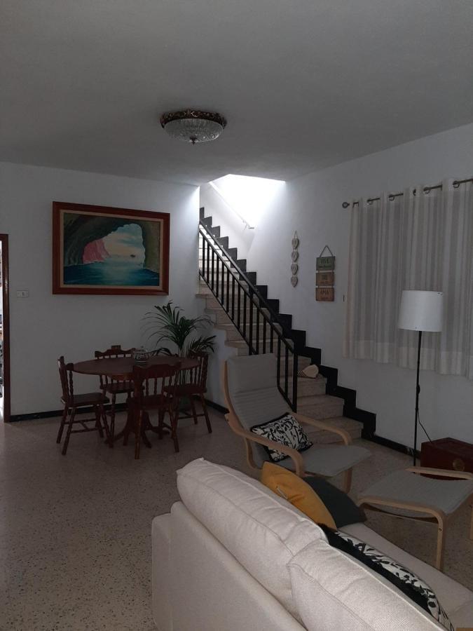 הוילה לוס יאנוס דה אריאדנה Casa Adrian מראה חיצוני תמונה