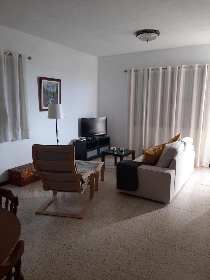 הוילה לוס יאנוס דה אריאדנה Casa Adrian מראה חיצוני תמונה