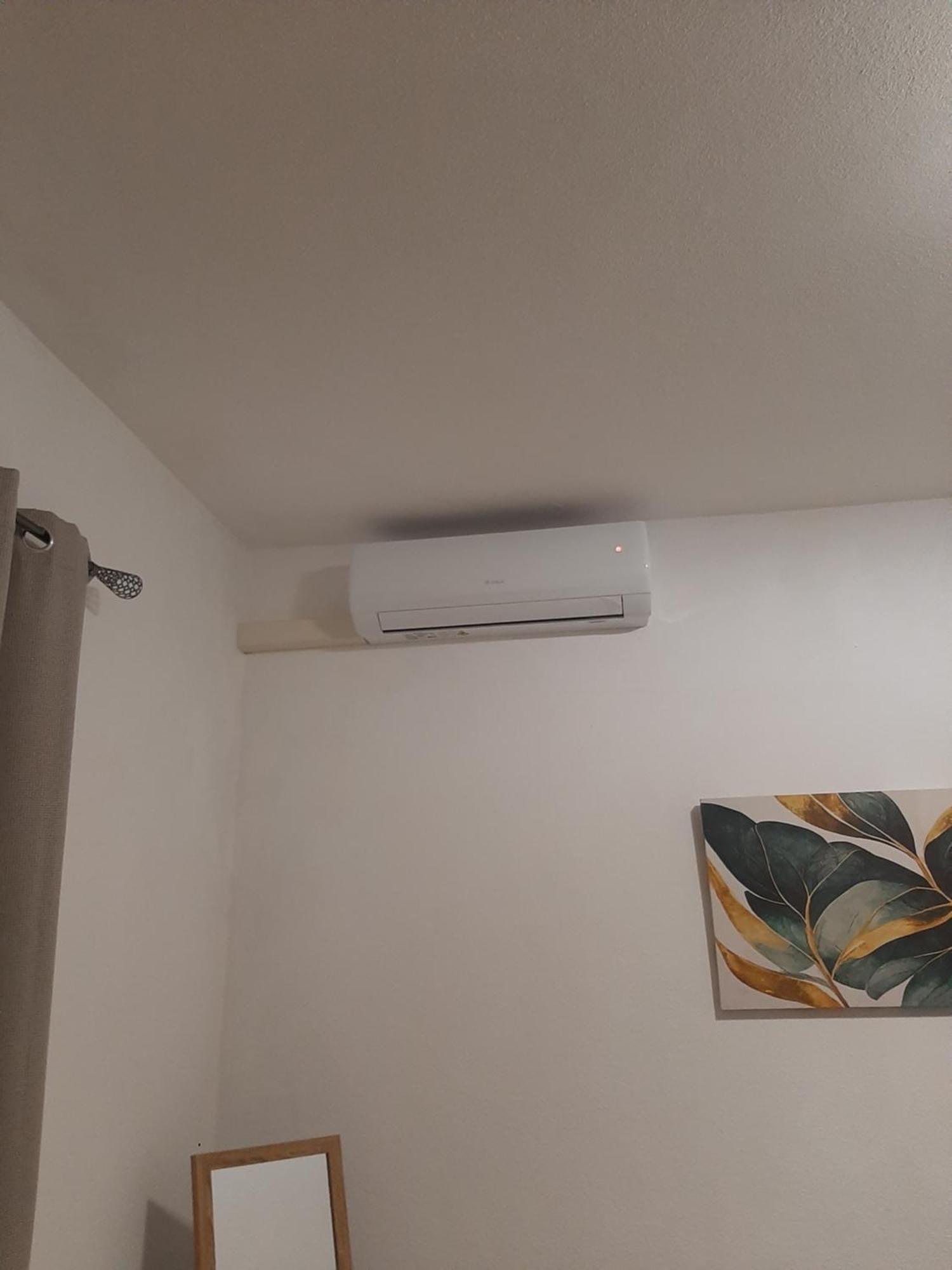 הוילה לוס יאנוס דה אריאדנה Casa Adrian מראה חיצוני תמונה