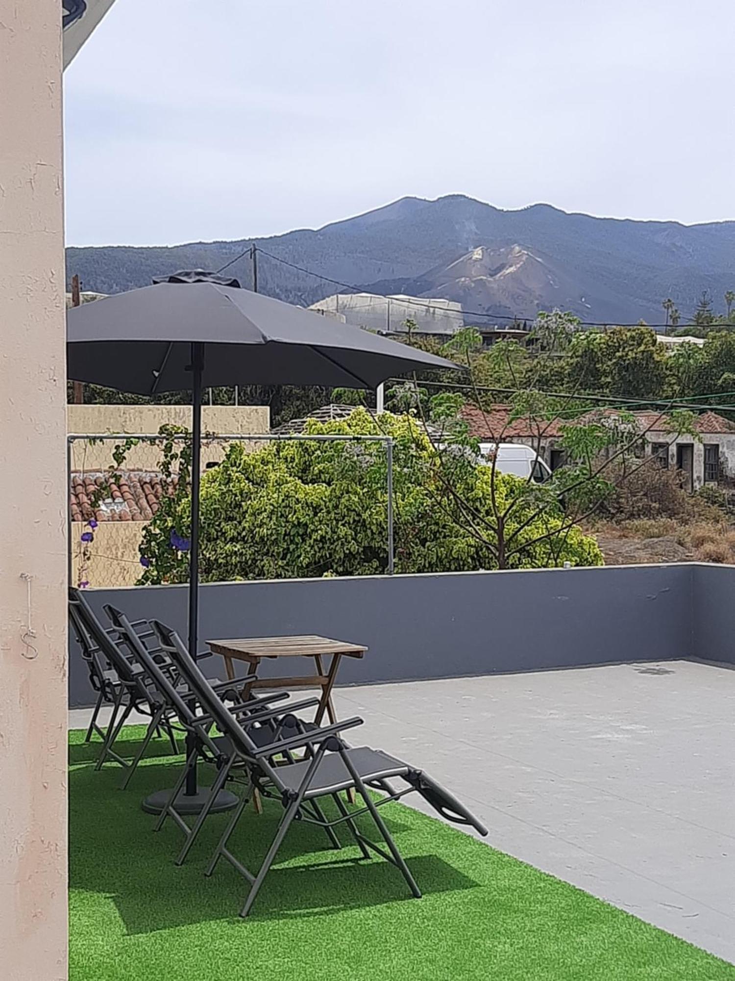הוילה לוס יאנוס דה אריאדנה Casa Adrian מראה חיצוני תמונה